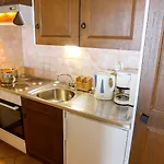 Apartment Les Girolles B14 By Interhome * Villars-sur-Ollon