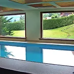Apartment Les Girolles B14 By Interhome Villars-sur-Ollon