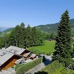 Apartment Les Girolles B14 By Interhome * Villars-sur-Ollon
