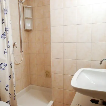 Les Girolles B14 By Interhome Apartamento *