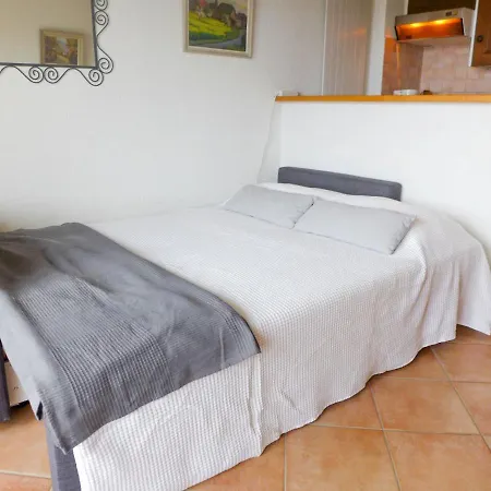 Apartamento Les Girolles B14 By Interhome Villars-sur-Ollon