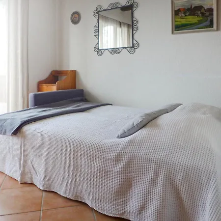 Apartamento Les Girolles B14 By Interhome