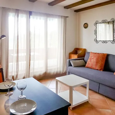 Les Girolles B14 By Interhome Apartamento