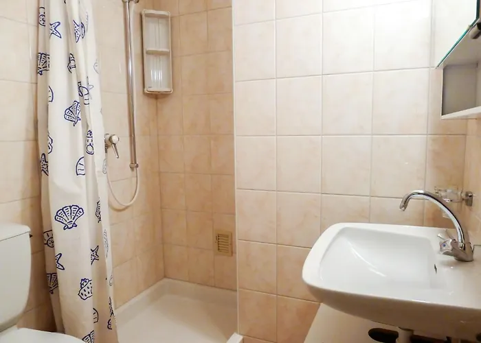 Apartment Les Girolles B14 By Interhome Apartment *