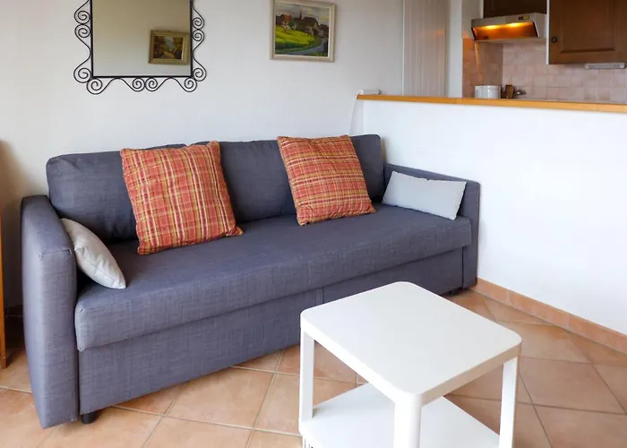 Les Girolles B14 By Interhome