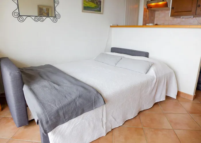 Apartamento Les Girolles B14 By Interhome Villars-sur-Ollon