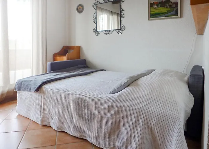 דירה Les Girolles B14 By Interhome