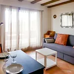 Les Girolles B14 By Interhome Apartamento