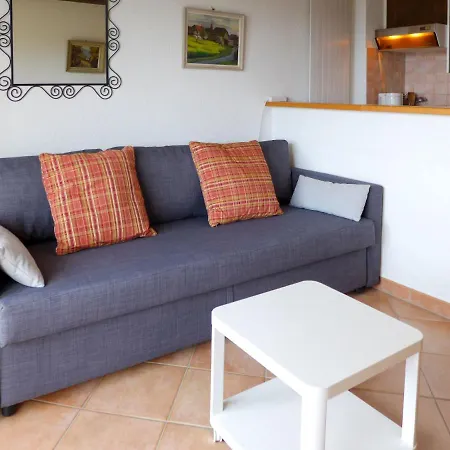 Apartment Les Girolles B14 By Interhome
